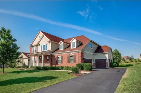 23590 North Sanctuary Club Drive Kildeer IL 60047