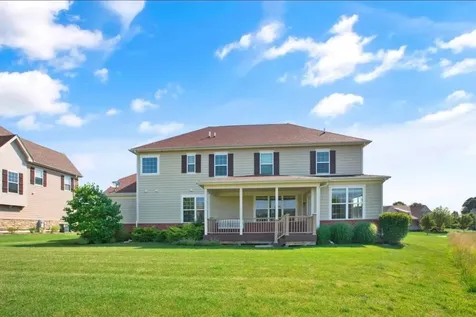 23590 North Sanctuary Club Drive Kildeer IL 60047