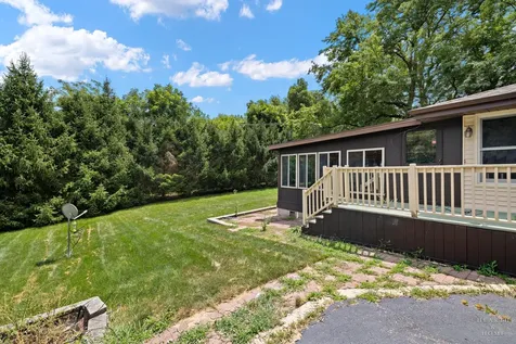847 Hemlock Drive Sleepy Hollow IL 60118