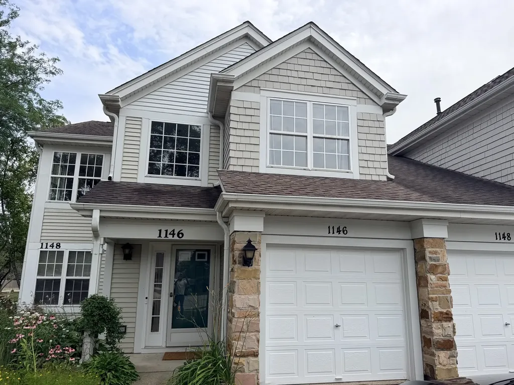 1146 Bristol Lane Buffalo Grove IL 60089