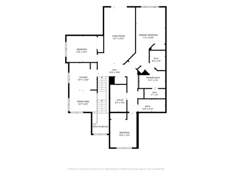 1146 Bristol Lane Buffalo Grove IL 60089