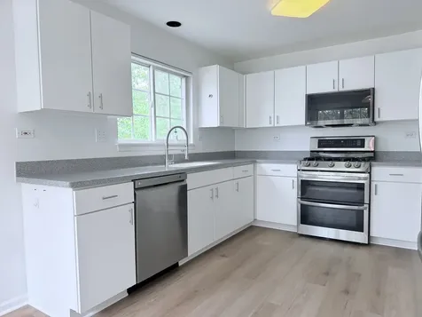 1146 Bristol Lane Buffalo Grove IL 60089