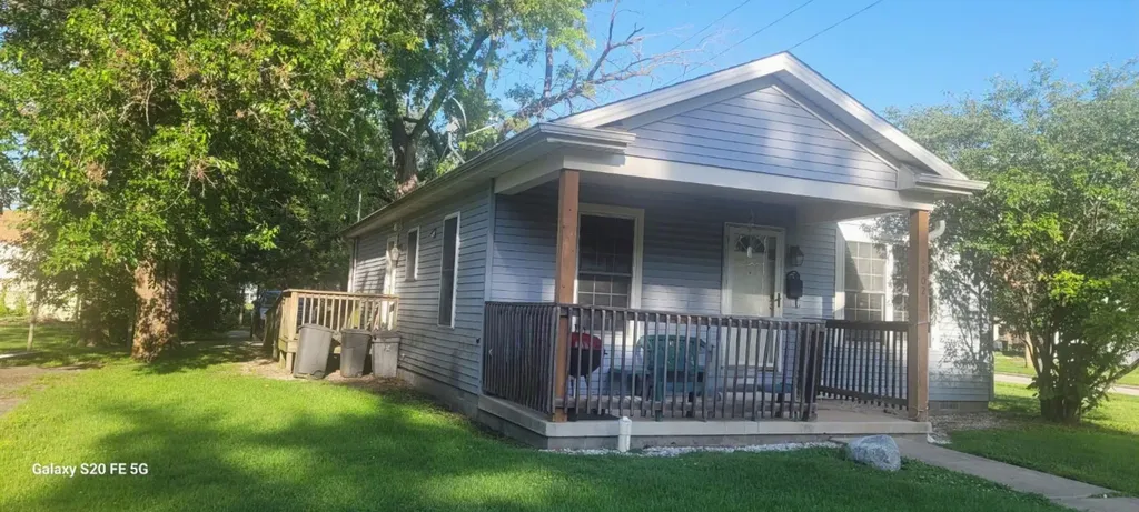 1302 North Champaign Street Champaign IL 61820