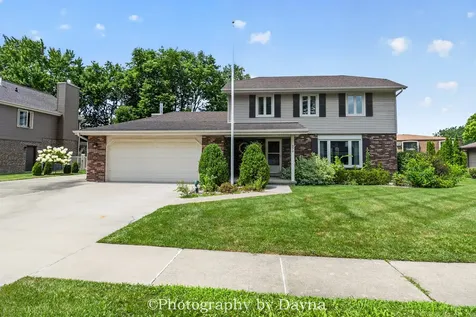 379 Fox Trail Drive Bourbonnais IL 60914