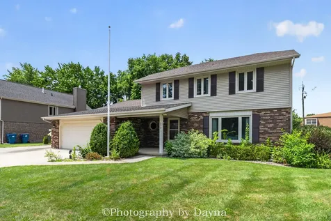 379 Fox Trail Drive Bourbonnais IL 60914