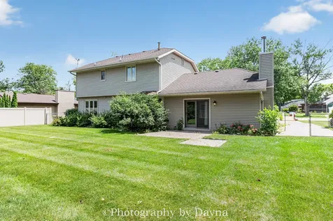 379 Fox Trail Drive Bourbonnais IL 60914