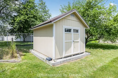 379 Fox Trail Drive Bourbonnais IL 60914