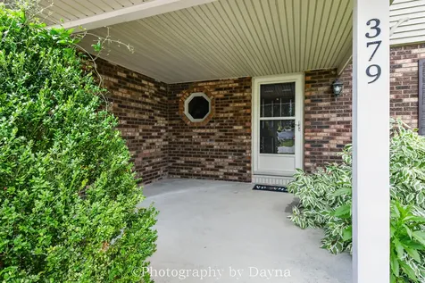 379 Fox Trail Drive Bourbonnais IL 60914