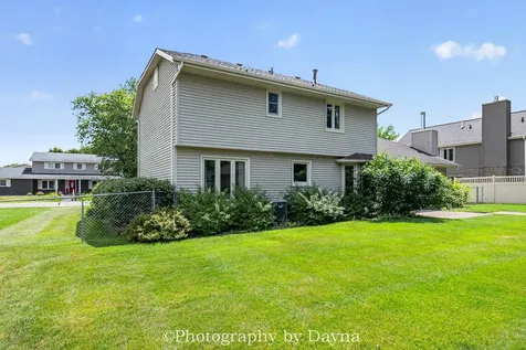379 Fox Trail Drive Bourbonnais IL 60914
