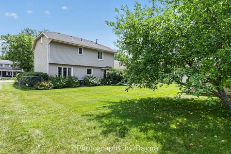 379 Fox Trail Drive Bourbonnais IL 60914