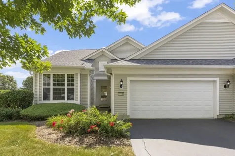 1512 Countryside Drive Shorewood IL 60404