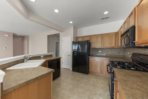 1512 Countryside Drive Shorewood IL 60404