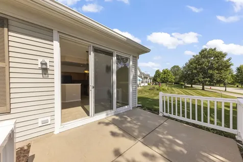 1512 Countryside Drive Shorewood IL 60404