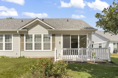 1512 Countryside Drive Shorewood IL 60404