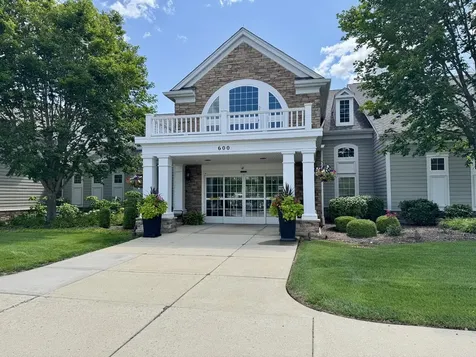 1512 Countryside Drive Shorewood IL 60404
