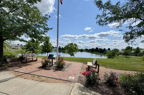 1512 Countryside Drive Shorewood IL 60404