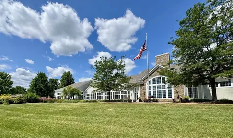 1512 Countryside Drive Shorewood IL 60404