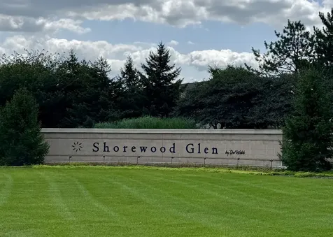 1512 Countryside Drive Shorewood IL 60404