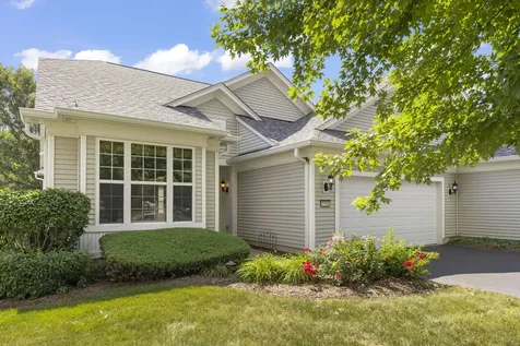 1512 Countryside Drive Shorewood IL 60404