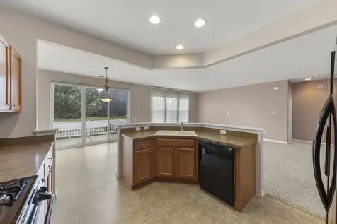 1512 Countryside Drive Shorewood IL 60404