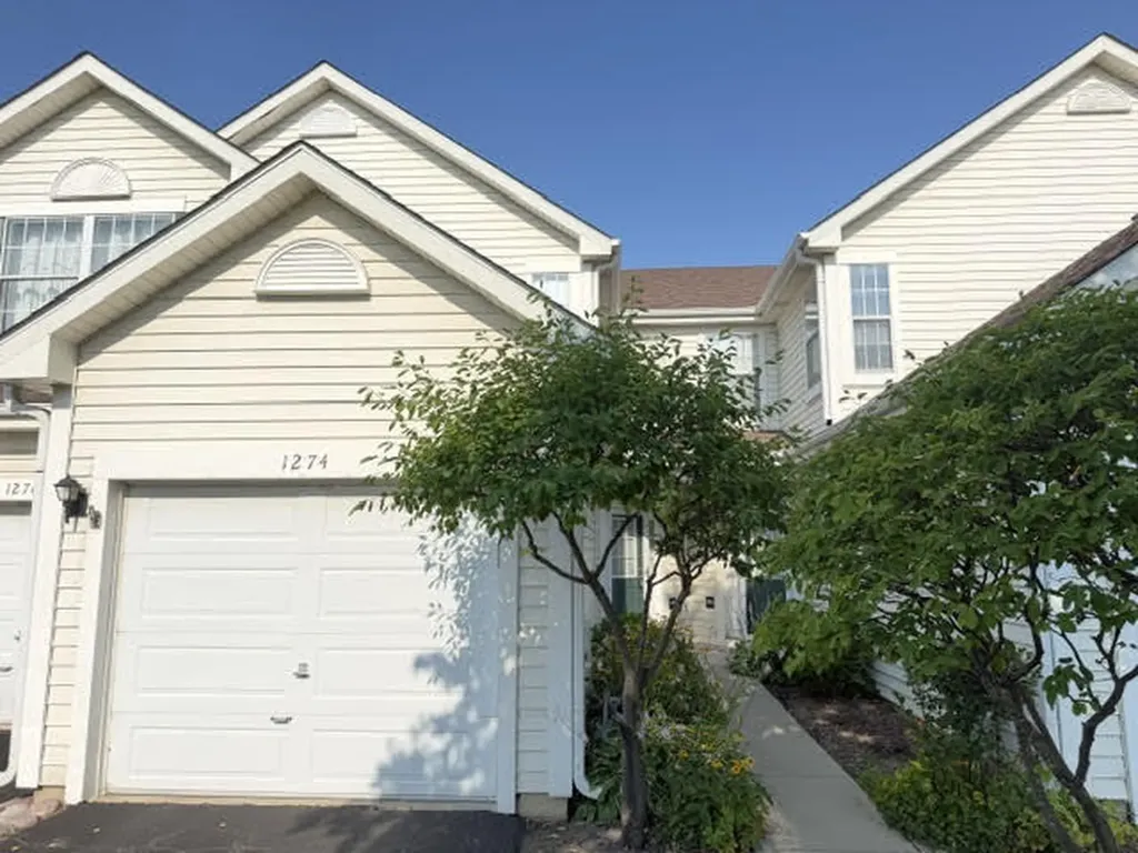 1274 South Candlestick Way Waukegan IL 60085