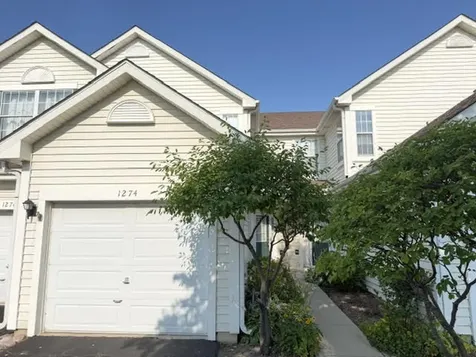 1274 South Candlestick Way Waukegan IL 60085