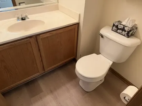 1274 South Candlestick Way Waukegan IL 60085