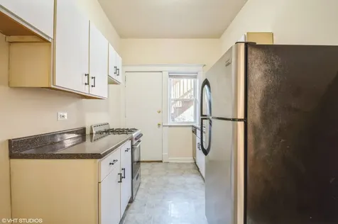 4609 North Ashland Avenue Chicago IL 60640