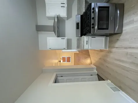 1504 West 73rd Street Chicago IL 60636