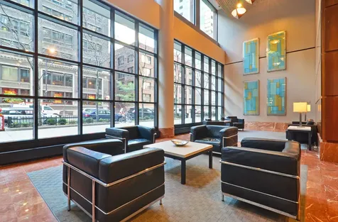 211 East Ohio Street Chicago IL 60611