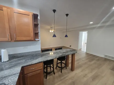 4976 North Milwaukee Avenue Chicago IL 60630