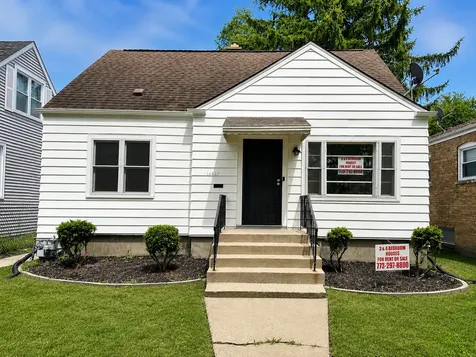 14337 Parnell Avenue Harvey IL 60426
