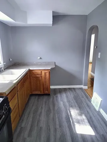 14337 Parnell Avenue Harvey IL 60426