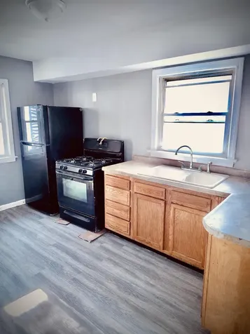 14337 Parnell Avenue Harvey IL 60426