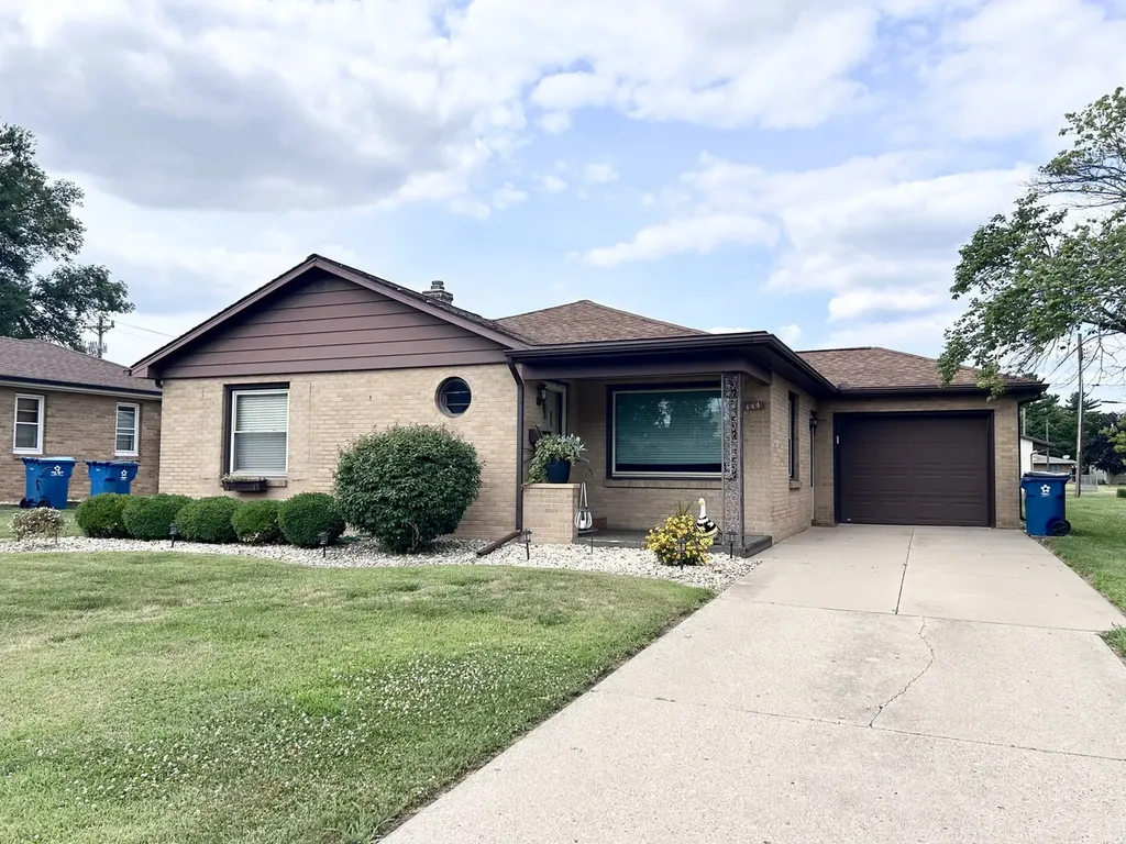 444 West 2nd Street Oglesby IL 61348
