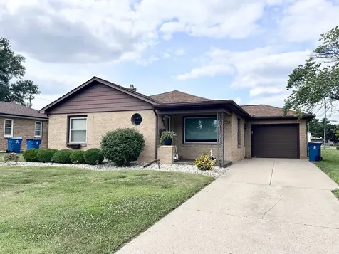 444 West 2nd Street Oglesby IL 61348