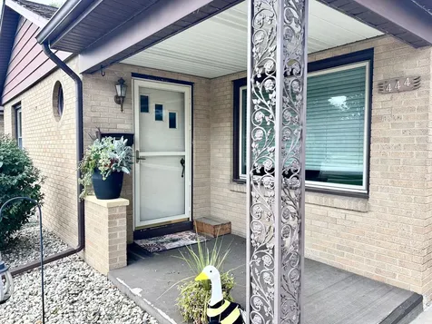 444 West 2nd Street Oglesby IL 61348