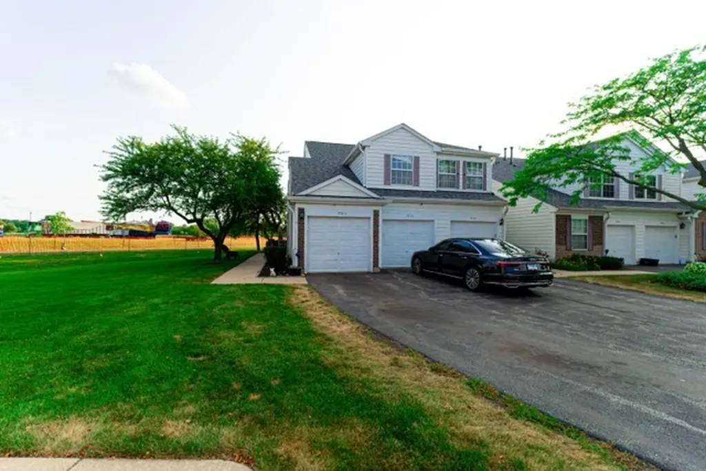 737 West Streamwood Boulevard Streamwood IL 60107