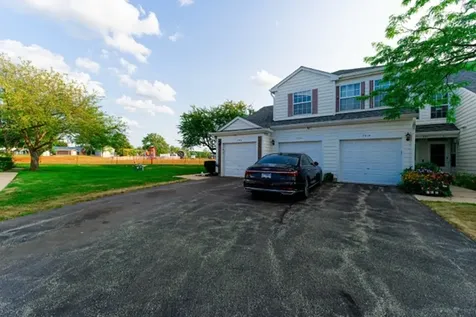 737 West Streamwood Boulevard Streamwood IL 60107