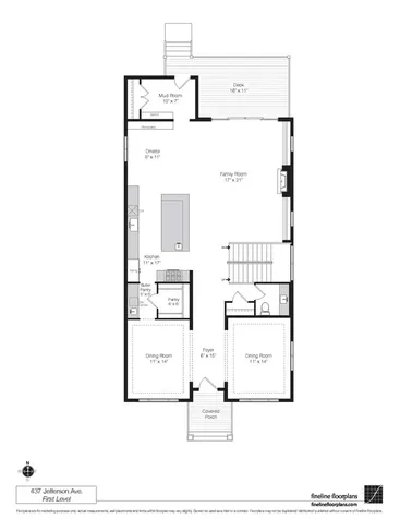 437 Jefferson Avenue Glencoe IL 60022