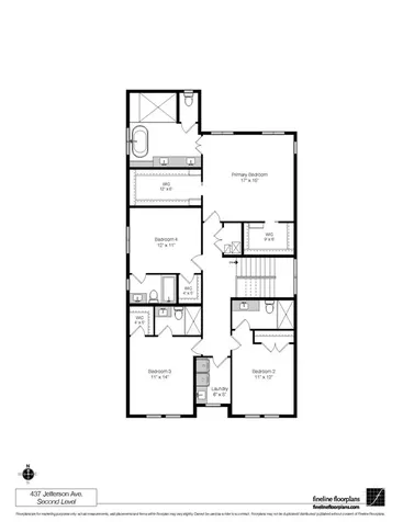 437 Jefferson Avenue Glencoe IL 60022