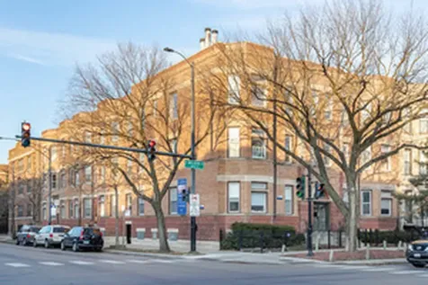 4609 North Ashland Avenue Chicago IL 60640