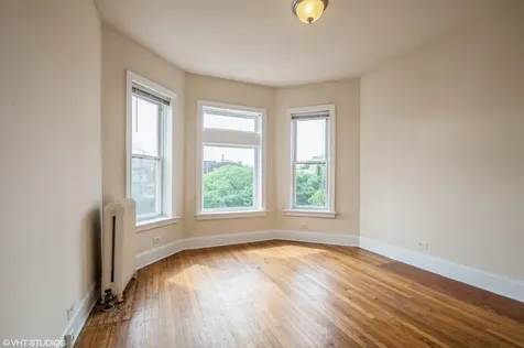 4609 North Ashland Avenue Chicago IL 60640