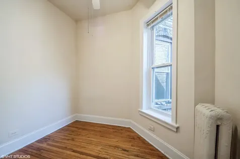 4609 North Ashland Avenue Chicago IL 60640