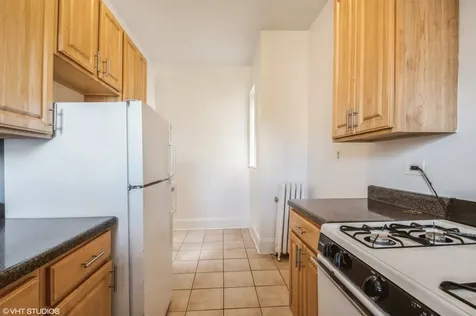 4609 North Ashland Avenue Chicago IL 60640