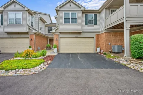 2115 Vanderbilt Drive Geneva IL 60134