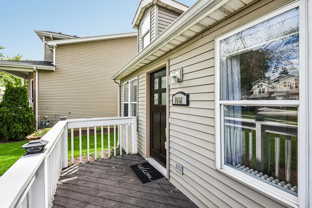 1031 Adelia Street Downers Grove IL 60516