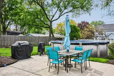 1031 Adelia Street Downers Grove IL 60516