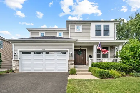 712 East Rockland Road Libertyville IL 60048