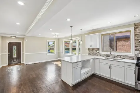 8641 South Constance Avenue Chicago IL 60617